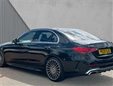 Mercedes-Benz C Class Image 2