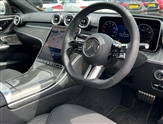 Mercedes-Benz C Class Image 3