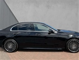 Mercedes-Benz C Class Image 4