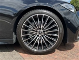 Mercedes-Benz C Class Image 5