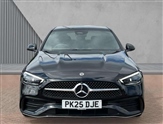 Mercedes-Benz C Class Image 6