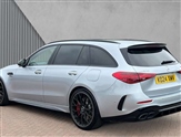 Mercedes-Benz C Class Image 2