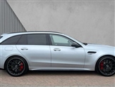 Mercedes-Benz C Class Image 4