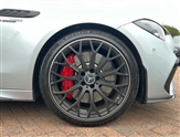 Mercedes-Benz C Class Image 5