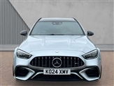 Mercedes-Benz C Class Image 6