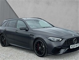 Mercedes-Benz C Class Image 1