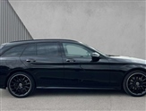 Mercedes-Benz C Class Image 4