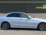 Mercedes-Benz C Class Image 2