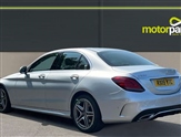 Mercedes-Benz C Class Image 5
