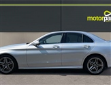 Mercedes-Benz C Class Image 6