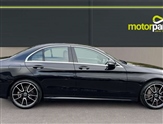 Mercedes-Benz C Class Image 2