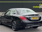 Mercedes-Benz C Class Image 5