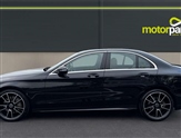 Mercedes-Benz C Class Image 6