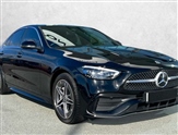 Mercedes-Benz C Class Image 1