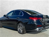 Mercedes-Benz C Class Image 2