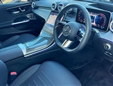 Mercedes-Benz C Class Image 3