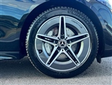 Mercedes-Benz C Class Image 4