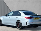 Mercedes-Benz C Class Image 2