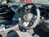 Mercedes-Benz C Class Image 3