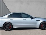 Mercedes-Benz C Class Image 4