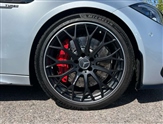 Mercedes-Benz C Class Image 5