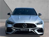 Mercedes-Benz C Class Image 6
