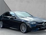 Mercedes-Benz C Class Image 1