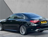Mercedes-Benz C Class Image 2