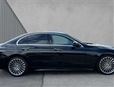 Mercedes-Benz C Class Image 4