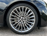 Mercedes-Benz C Class Image 5