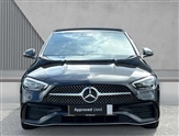 Mercedes-Benz C Class Image 6