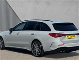 Mercedes-Benz C Class Image 2