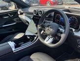 Mercedes-Benz C Class Image 3