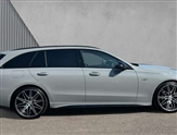Mercedes-Benz C Class Image 4