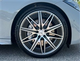 Mercedes-Benz C Class Image 5