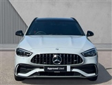 Mercedes-Benz C Class Image 6