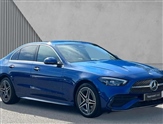 Mercedes-Benz C Class Image 1