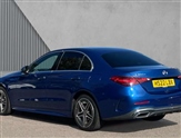 Mercedes-Benz C Class Image 2