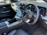 Mercedes-Benz C Class Image 3