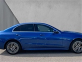 Mercedes-Benz C Class Image 4