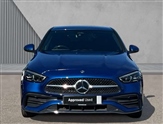 Mercedes-Benz C Class Image 6