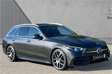 Used Mercedes-Benz C Class Used Mercedes-Benz C Class