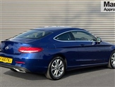 Mercedes-Benz C Class Image 3