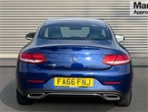Mercedes-Benz C Class Image 4