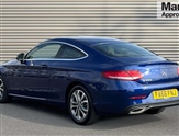 Mercedes-Benz C Class Image 5