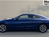 Mercedes-Benz C Class Image 6