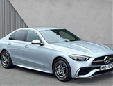 Mercedes-Benz C Class Image 1