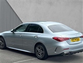 Mercedes-Benz C Class Image 2