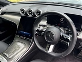 Mercedes-Benz C Class Image 3