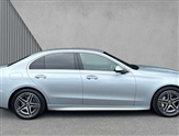 Mercedes-Benz C Class Image 4
